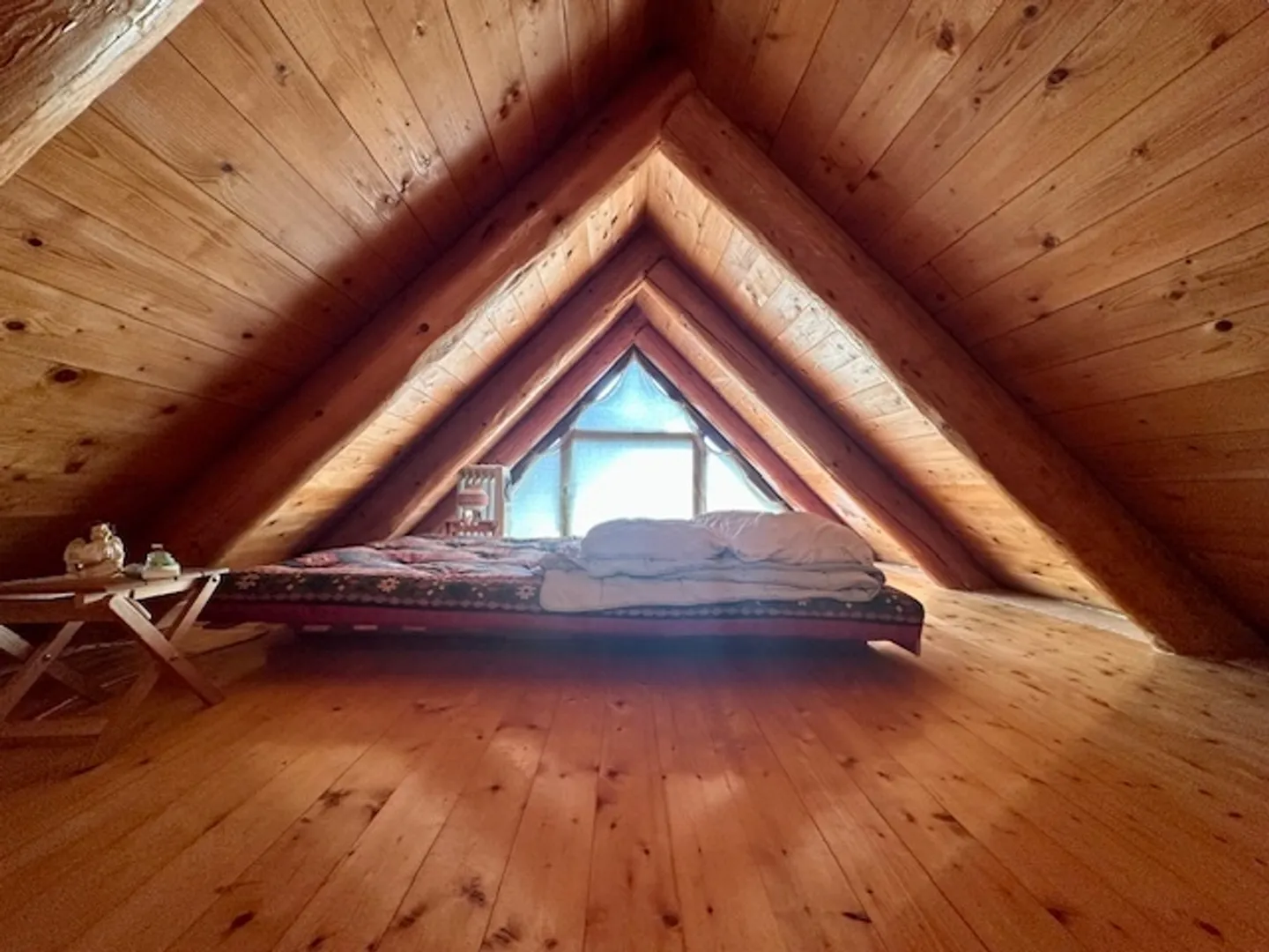 Furnished 3-room Rustico in historic Corippo (Verzasca Valley) - Photo 12 of 16