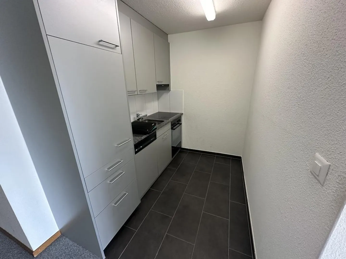 Appartamento arredato di 1.0 stanza accanto alla città vecchia - Foto 3 di 7