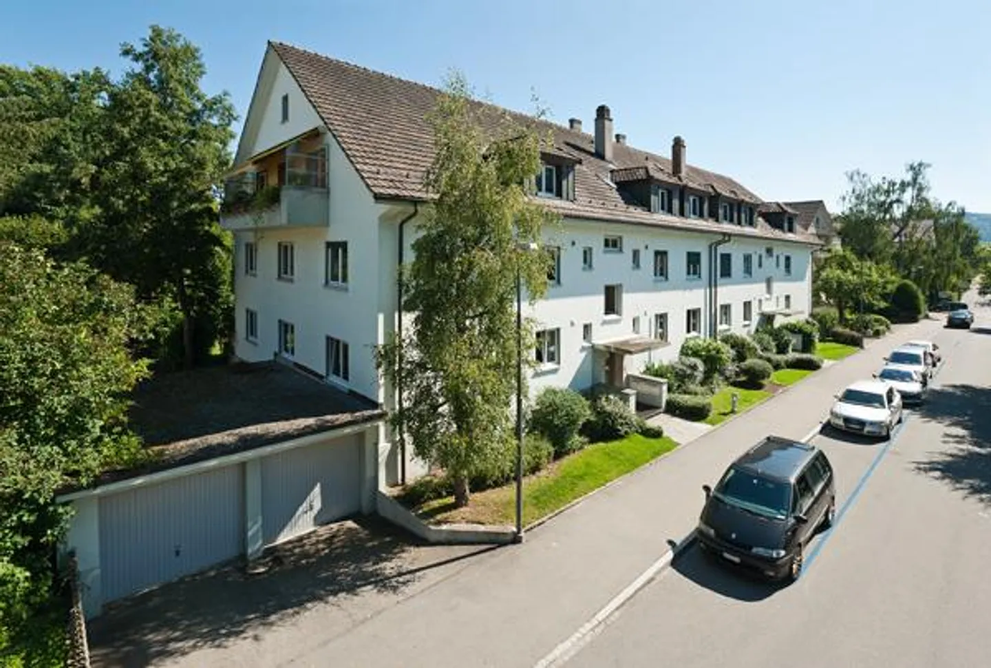 Appartement 4 pièces confortable à Ostring - Photo 1 sur 10