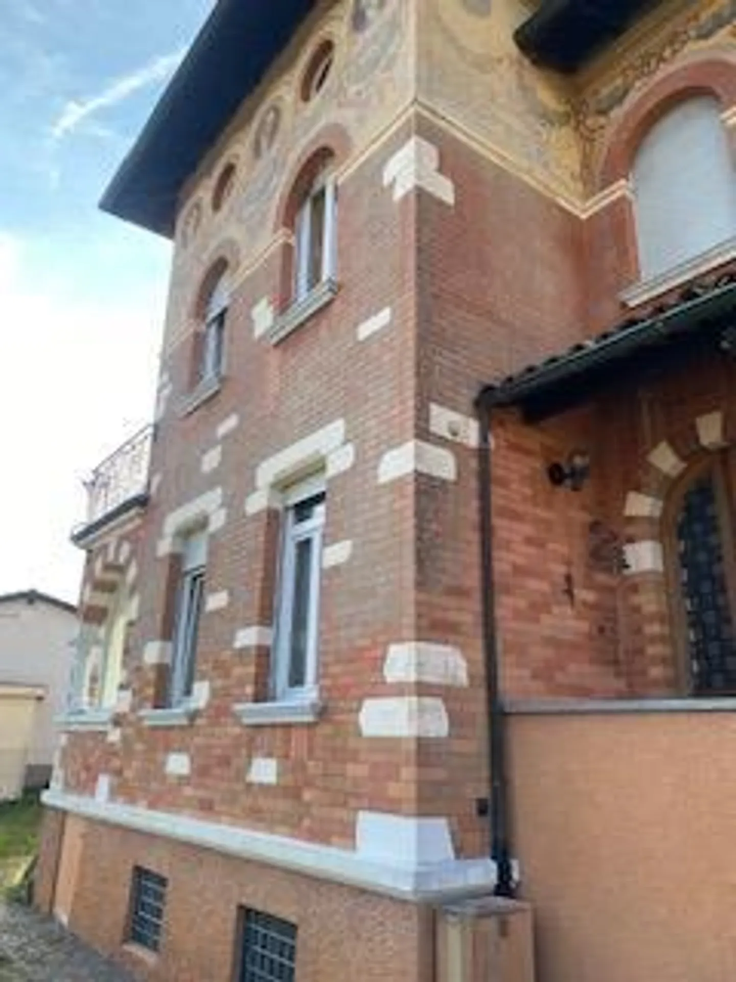 Affascinante casa storica con giardino - Foto 1 di 17