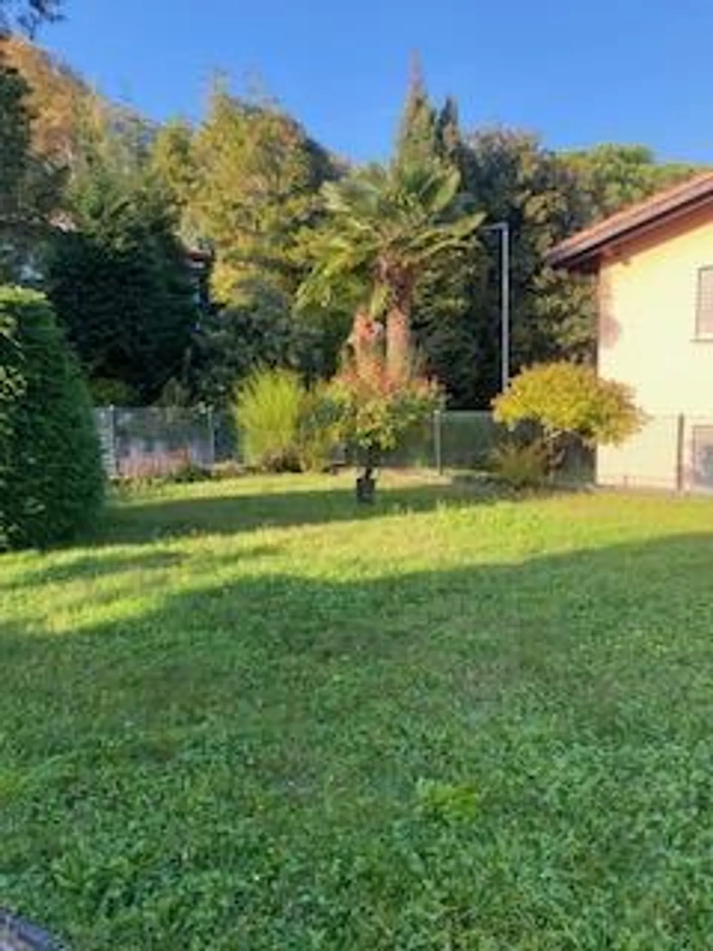 Affascinante casa storica con giardino - Foto 16 di 17