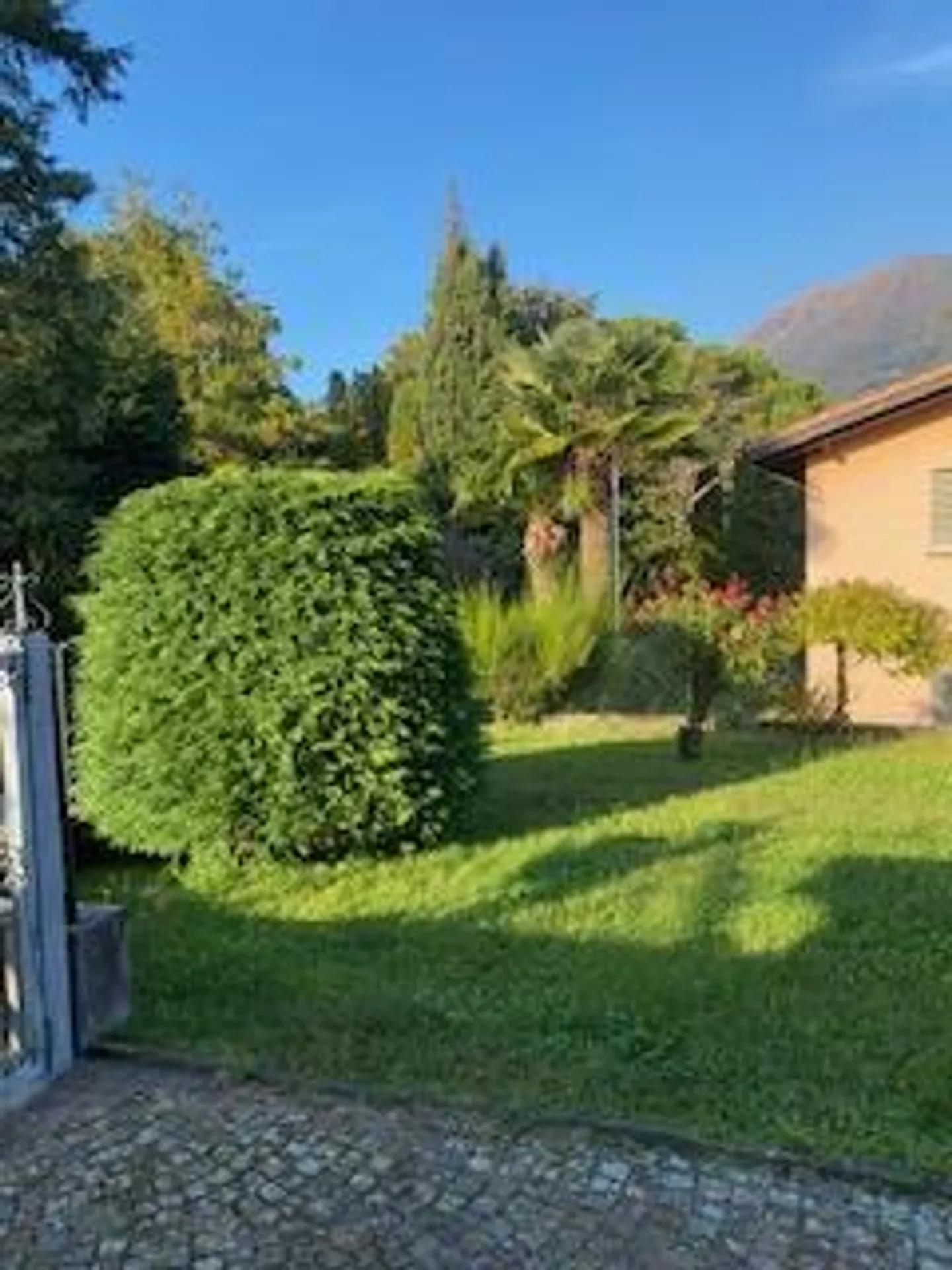 Affascinante casa storica con giardino - Foto 17 di 17