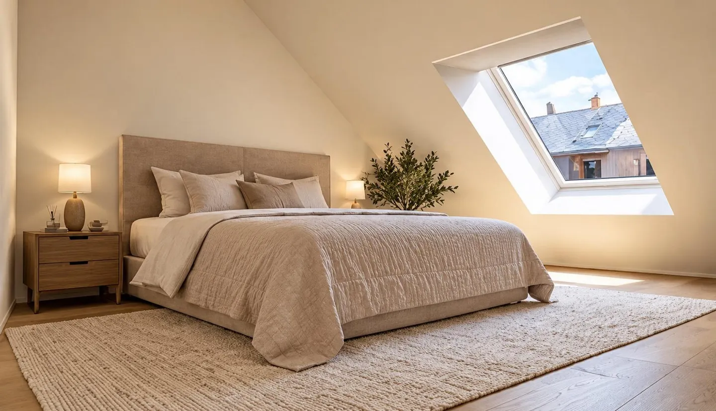 Moderne Loft-Wohnung mit Charme - Foto 2 von 3