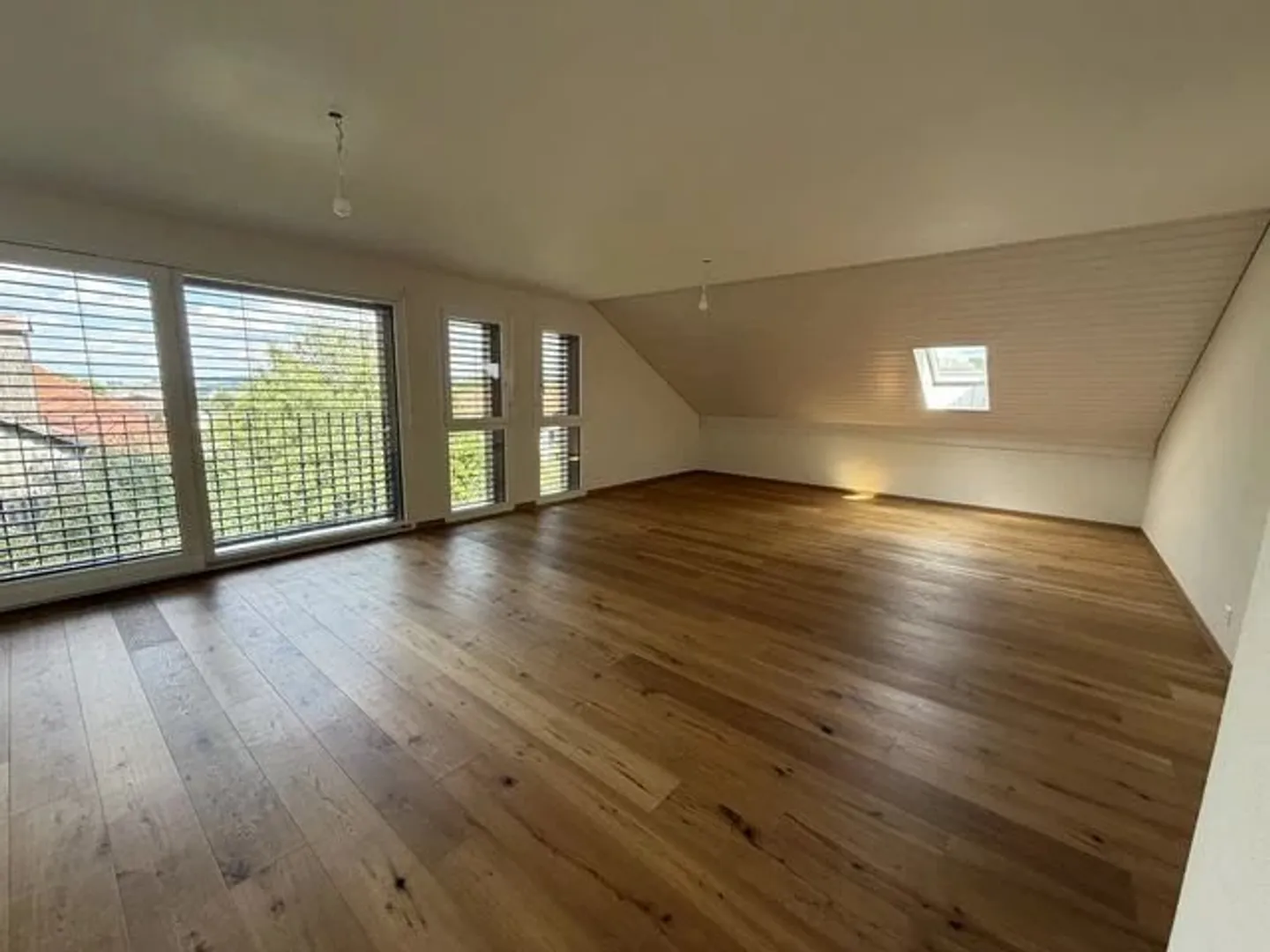 Charming 4.5 Room Apartment - Photo 7 of 7