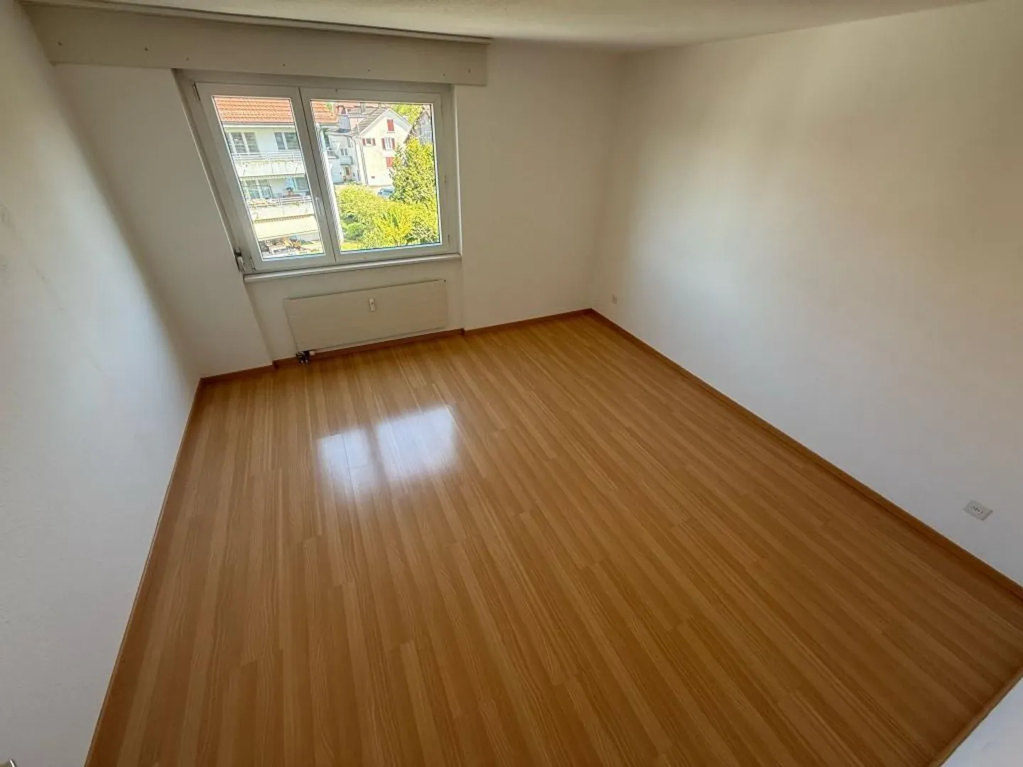 Preiswerte 4.5 Zimmerwohnung in Amriswil - Foto 4 von 7