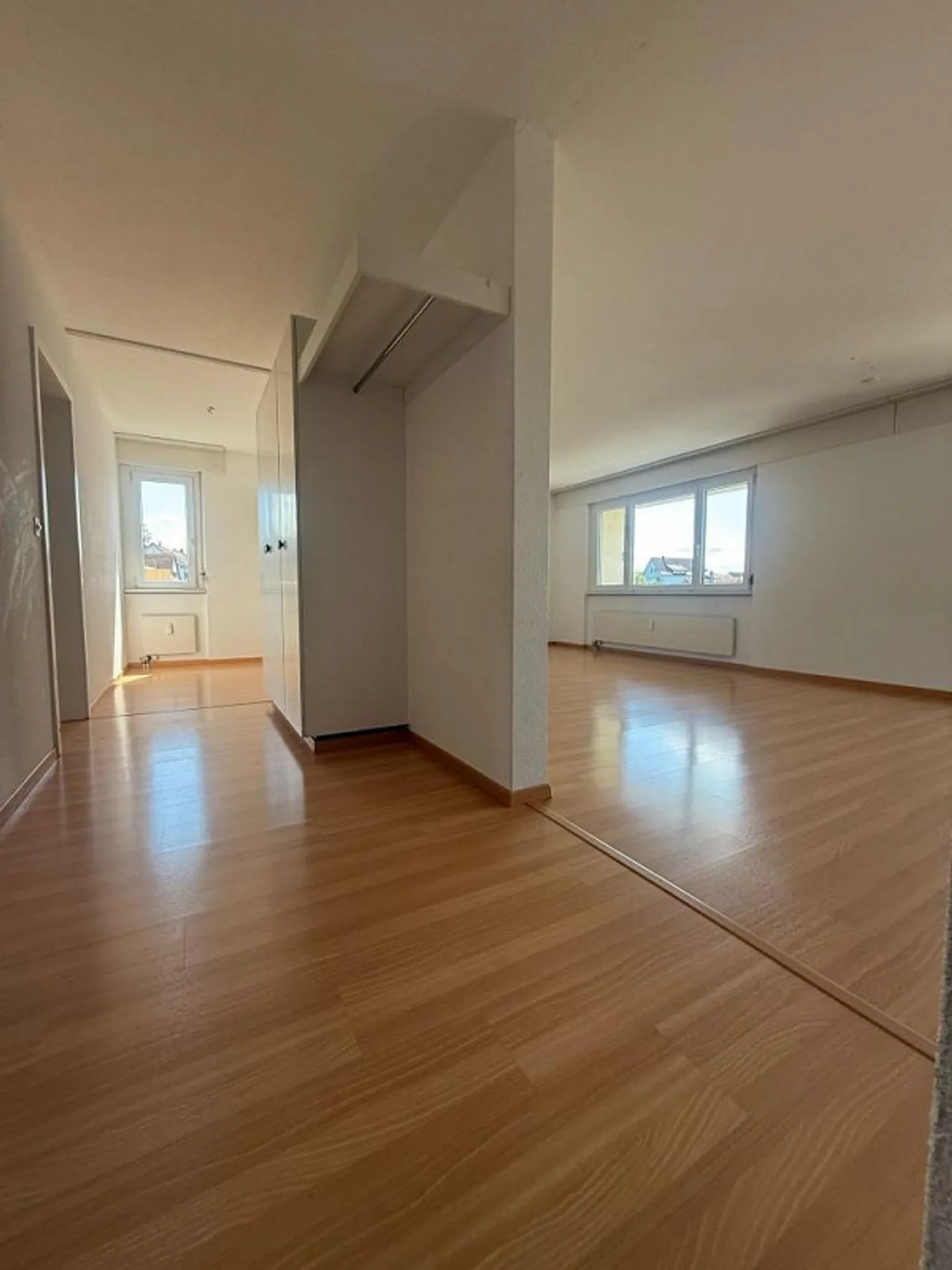 Preiswerte 4.5 Zimmerwohnung in Amriswil - Foto 5 von 7