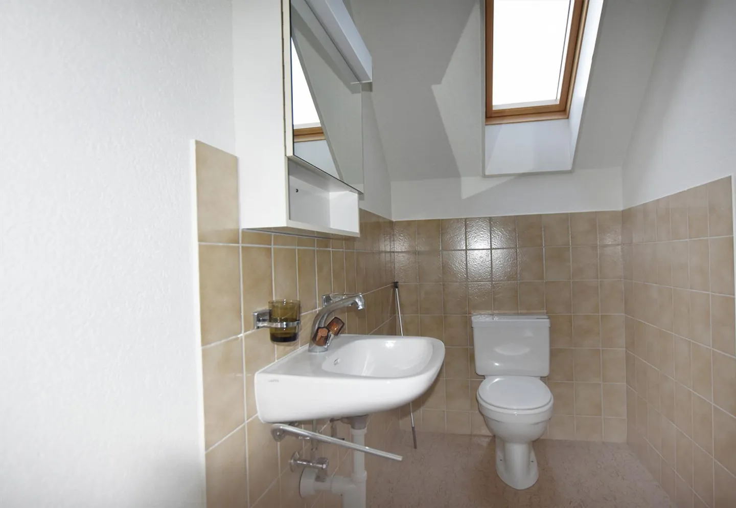 Appartement 4 pièces confortable à Ostring - Photo 9 sur 10