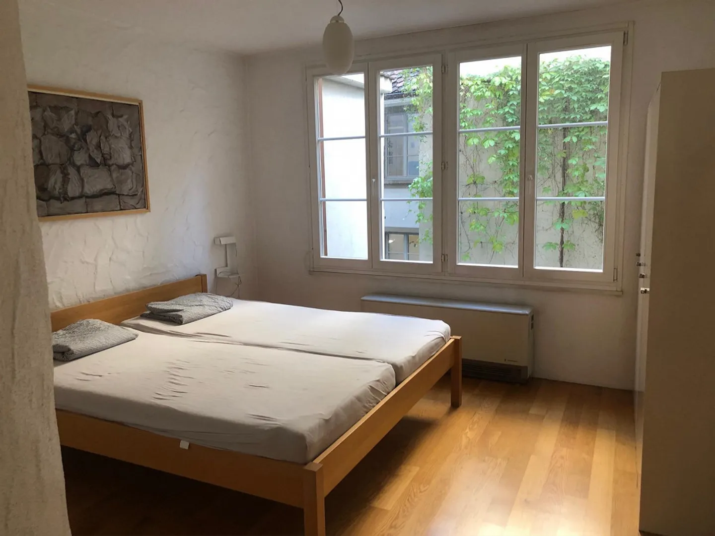 Incantevole appartamento di 2 stanze in un edificio storico in Gerechtigkeitsgasse a Berna - Foto 3 di 6