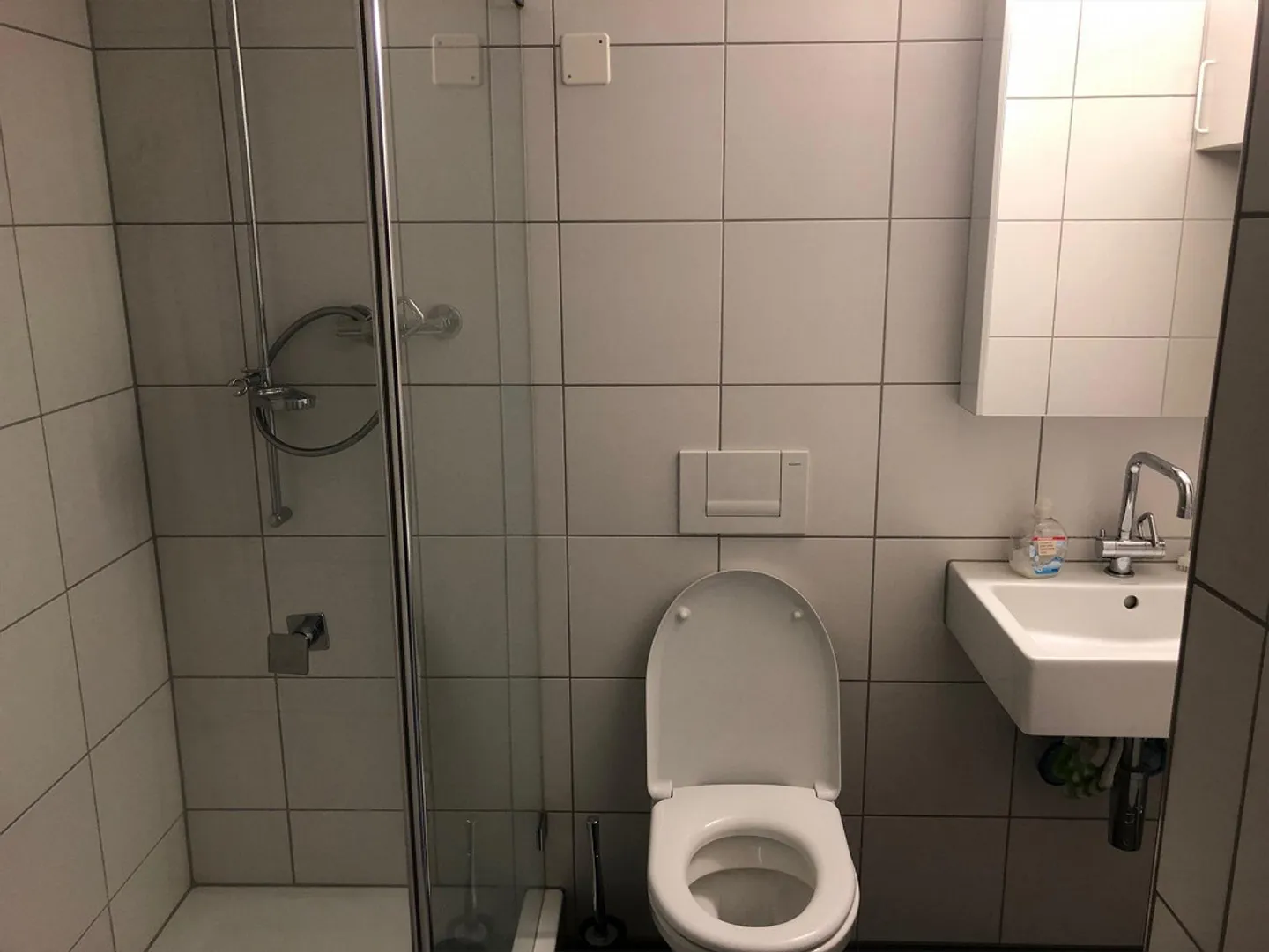 Incantevole appartamento di 2 stanze in un edificio storico in Gerechtigkeitsgasse a Berna - Foto 5 di 6