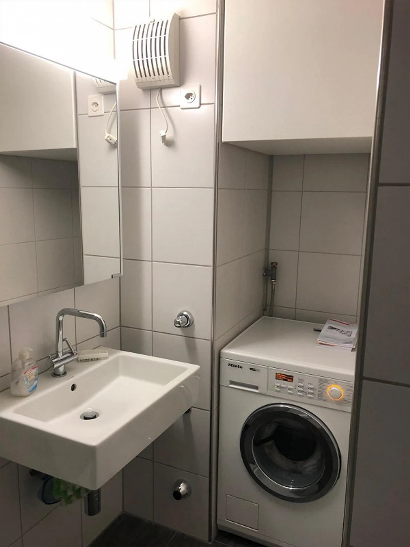 Incantevole appartamento di 2 stanze in un edificio storico in Gerechtigkeitsgasse a Berna - Foto 6 di 6