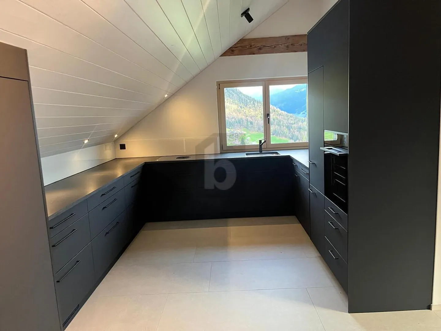 WITH A DREAMLIKE PANORAMIC VIEW! - Photo 2 of 4