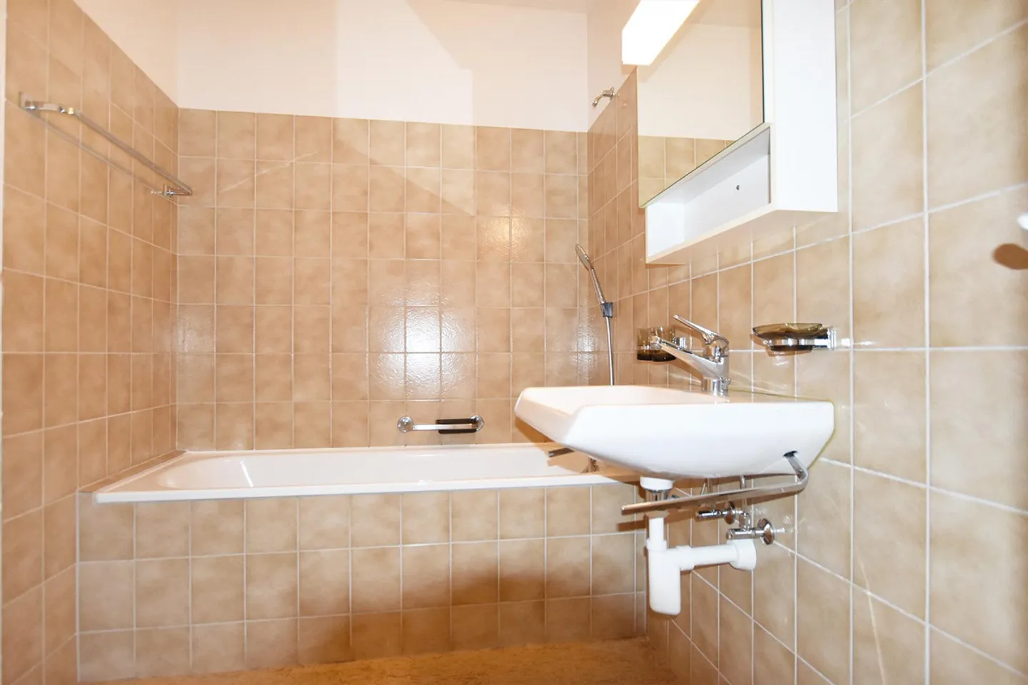 Appartement 4 pièces confortable à Ostring - Photo 10 sur 10