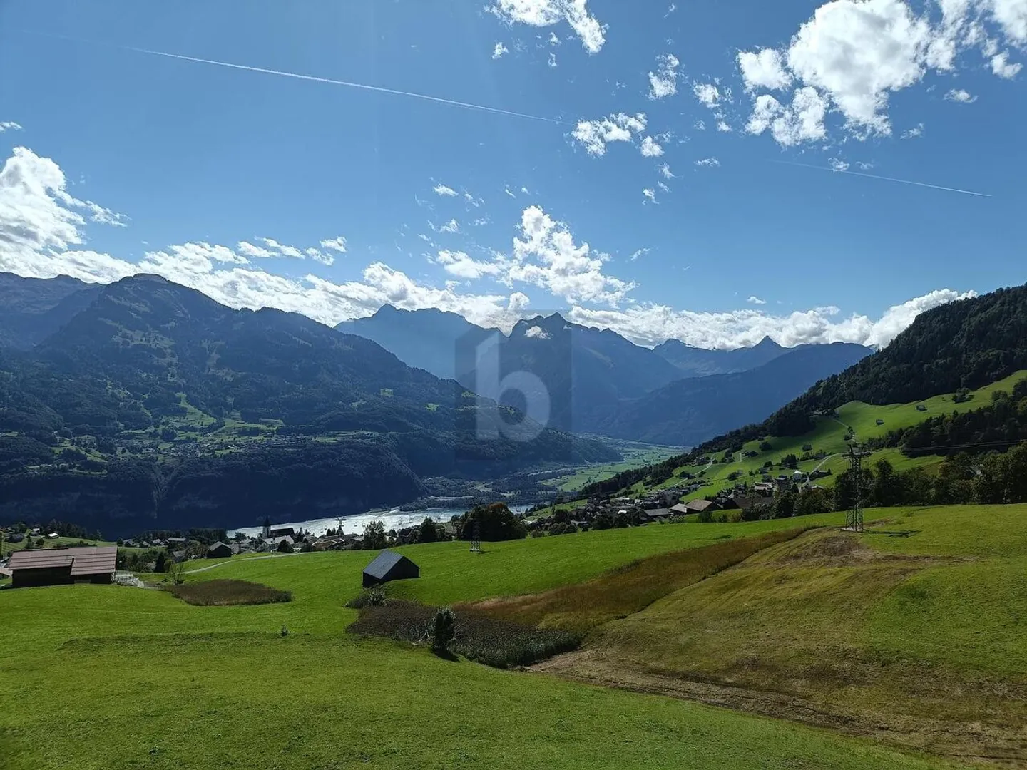 WITH A DREAMLIKE PANORAMIC VIEW! - Photo 1 of 4