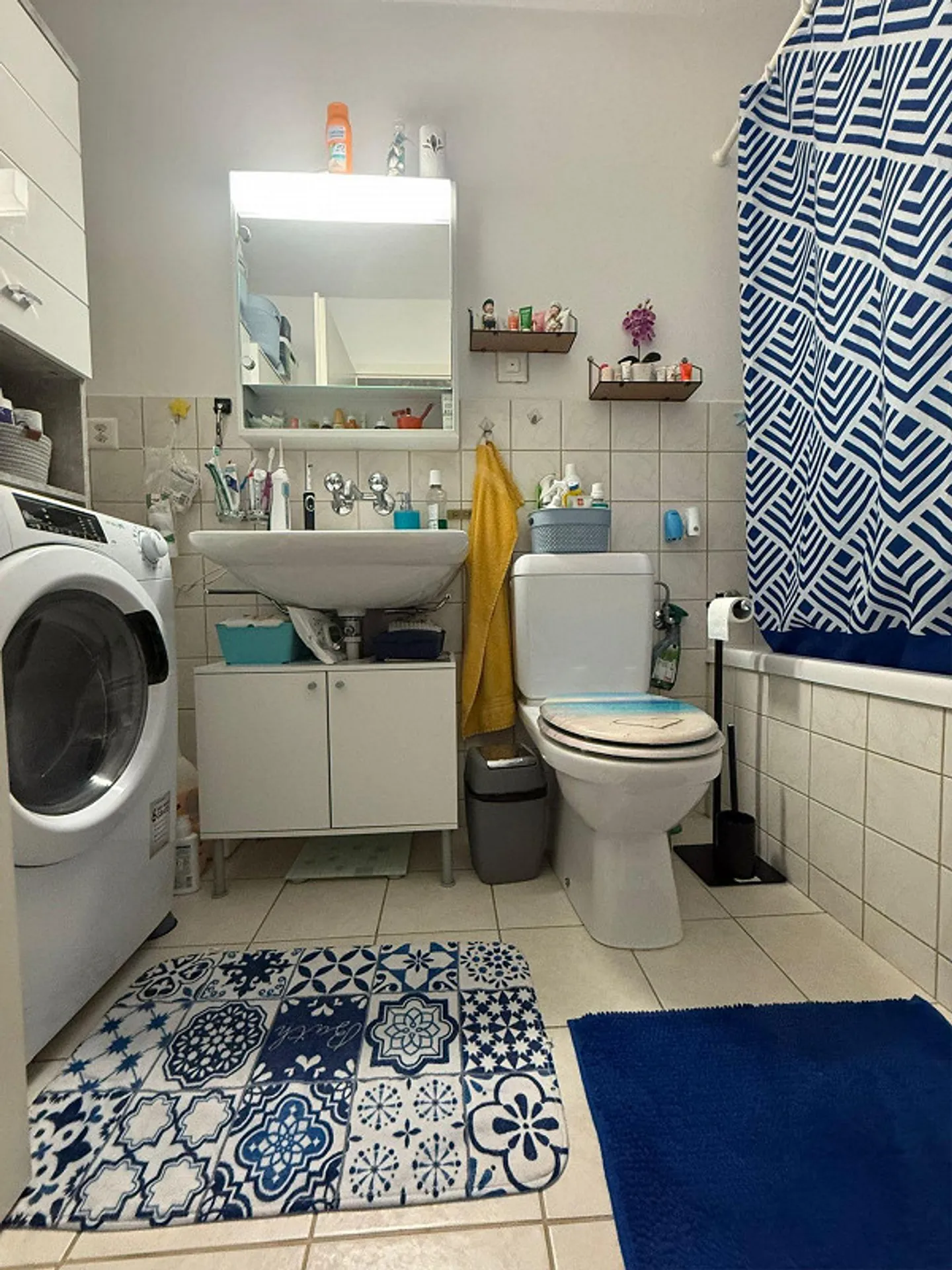 Preiswerte 4.5 Zimmerwohnung in Amriswil - Foto 6 von 7