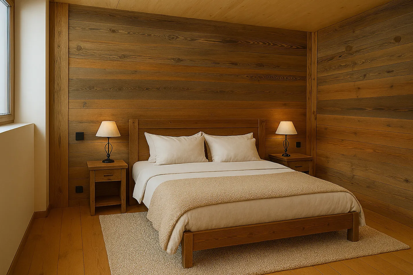 Wunderschöne, vollständig renovierte Duplexwohnung Ski IN/OUT - Foto 12 von 12