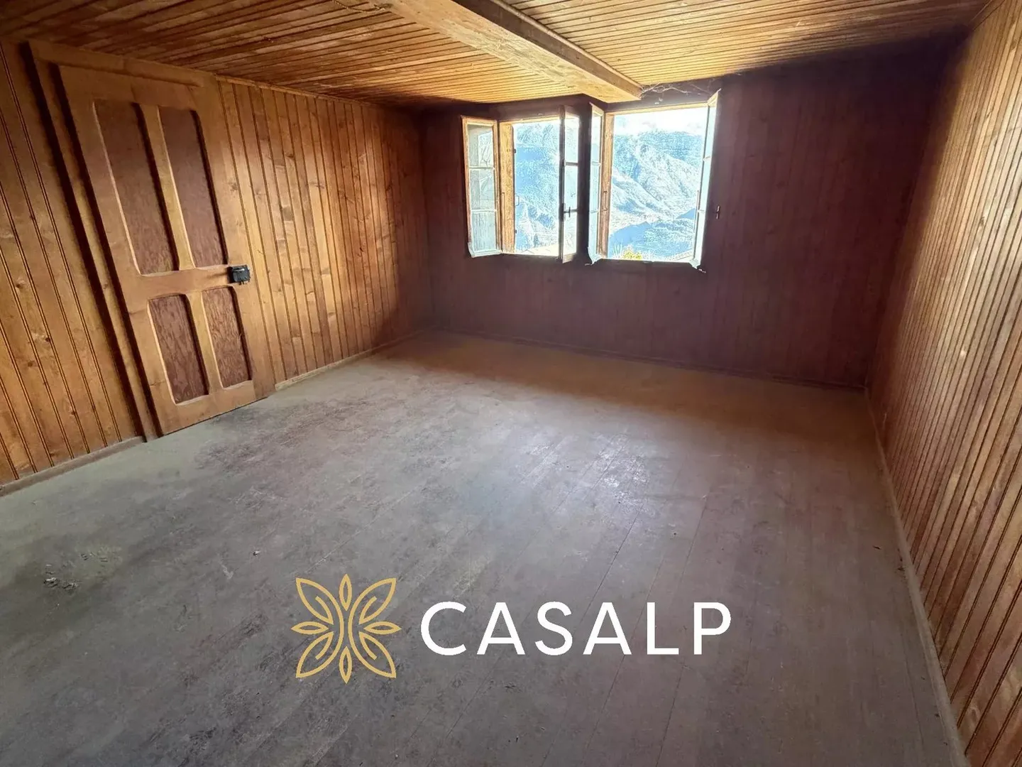 Casa nel villaggio e Raccard a Montana Village - Foto 2 di 13