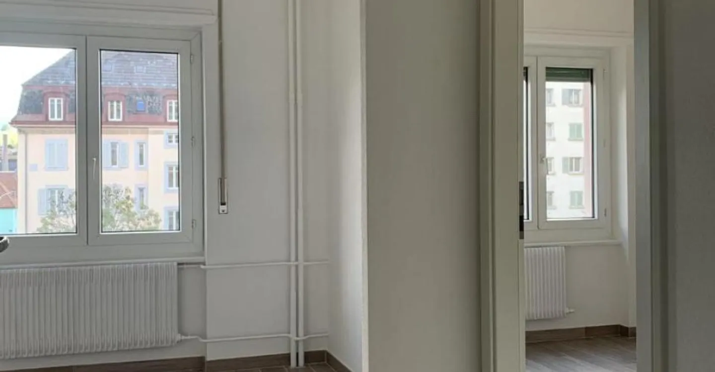 Appartement Rénové avec Balcon - Photo 7 sur 12