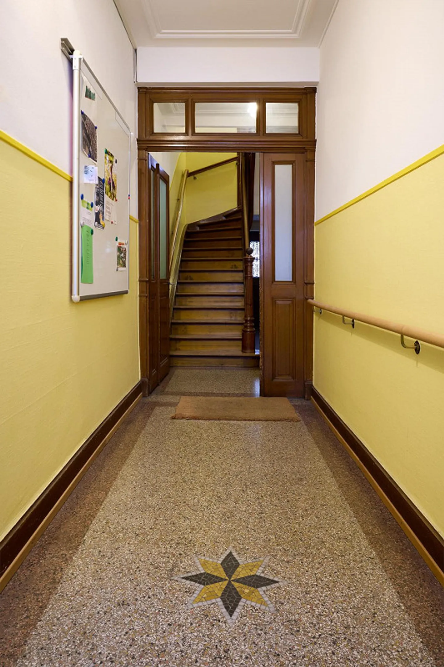 Charmante Wohnung in Basel - Foto 7 von 8