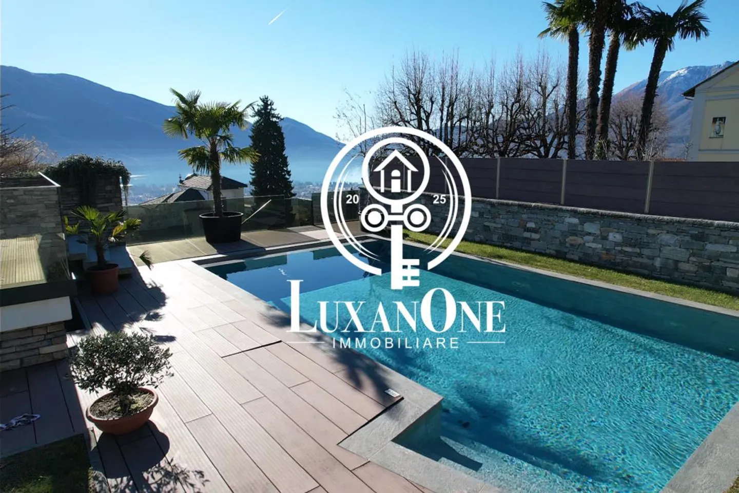 Luxus-Duplex mit Seeblick - Foto 4 von 11