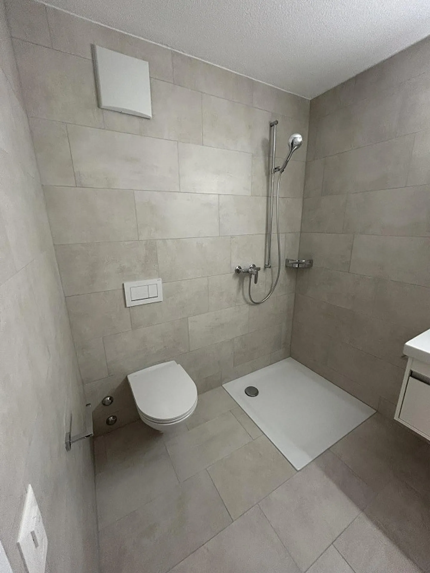 Freshly renovated 4.5-room apartment - Photo 10 of 13