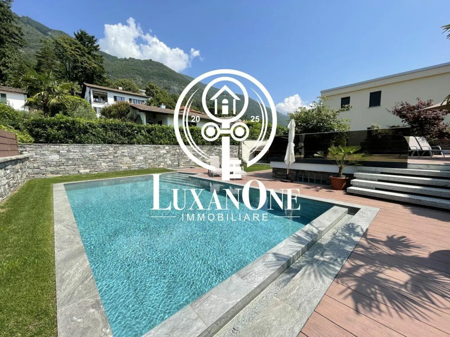 Luxus-Duplex mit Seeblick - Foto 5 von 11