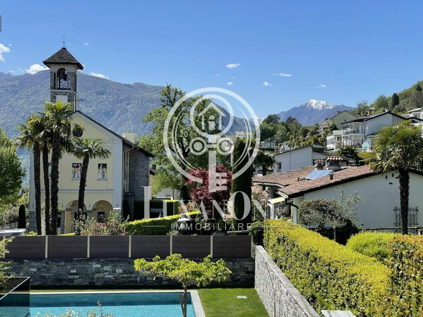 Luxus-Duplex mit Seeblick - Foto 6 von 11