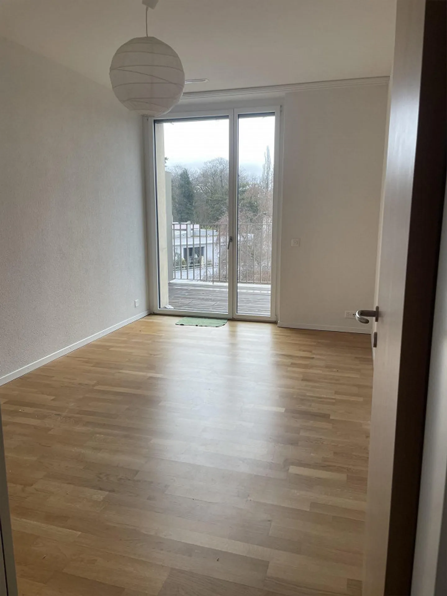 Appartamento duplex sopra i tetti di Winterthur - Foto 4 di 8