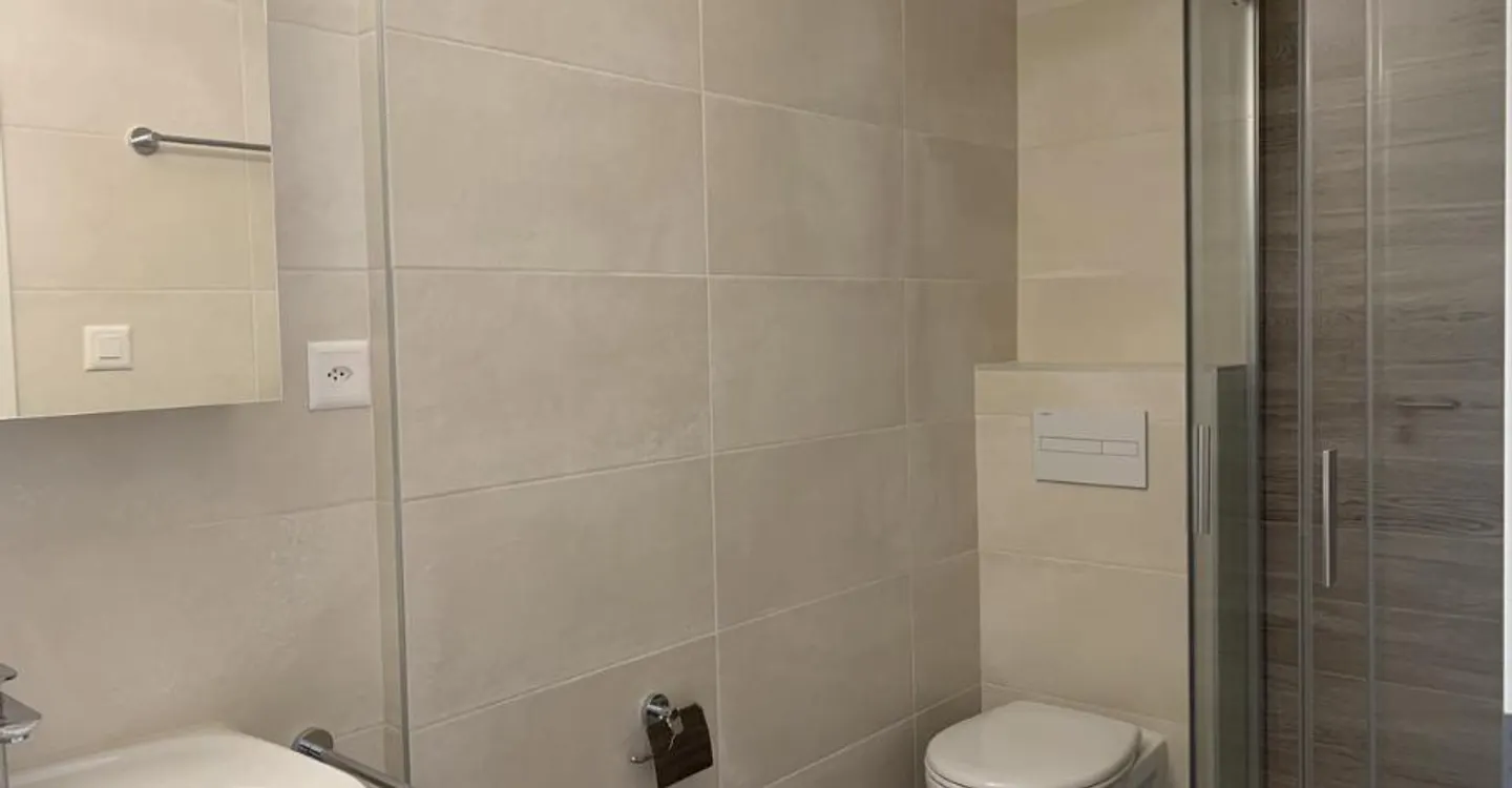 Appartement Rénové avec Balcon - Photo 10 sur 12