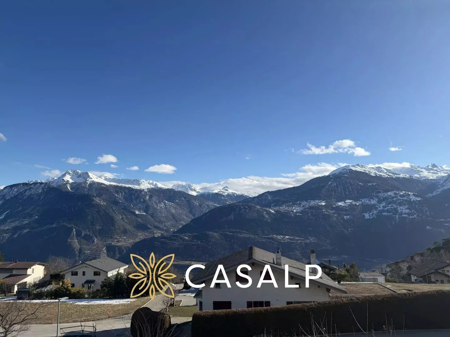 Casa nel villaggio e Raccard a Montana Village - Foto 8 di 13