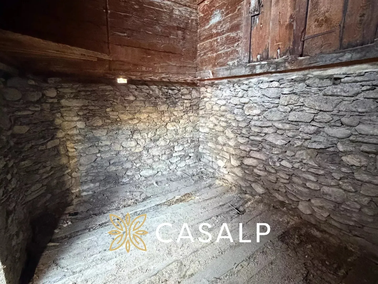 Casa nel villaggio e Raccard a Montana Village - Foto 12 di 13