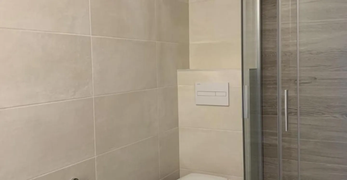 Appartement Rénové avec Balcon - Photo 11 sur 12