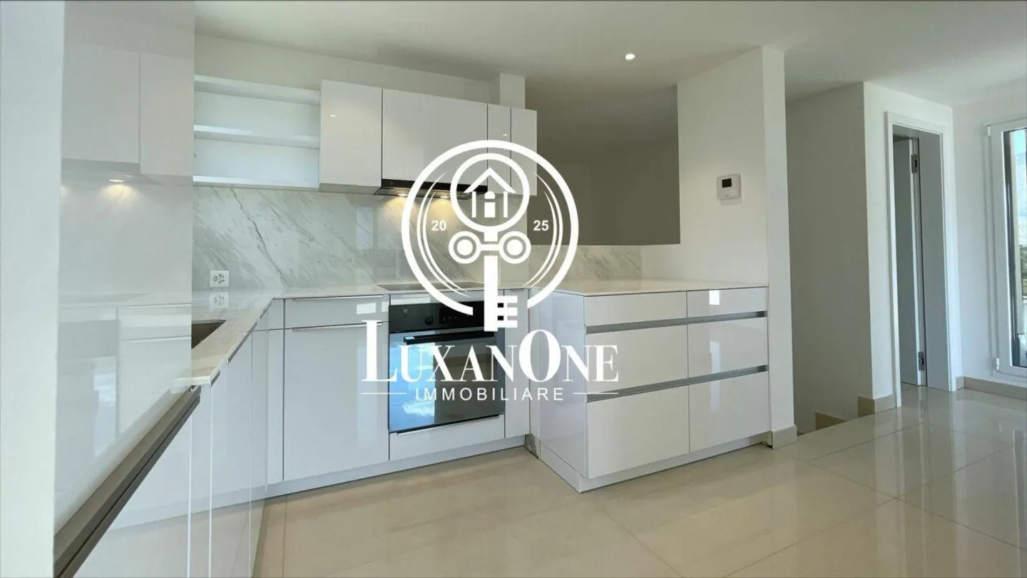 Luxus-Duplex mit Seeblick - Foto 8 von 11