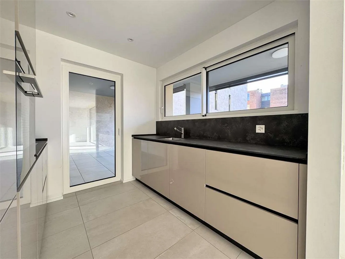 Nuovo 2.5 locali prima locazione - DR050 - Foto 3 di 6