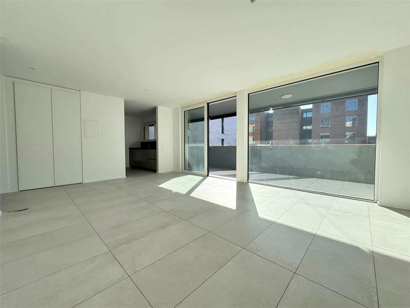 Nuovo 2.5 locali prima locazione - DR050 - Foto 1 di 6