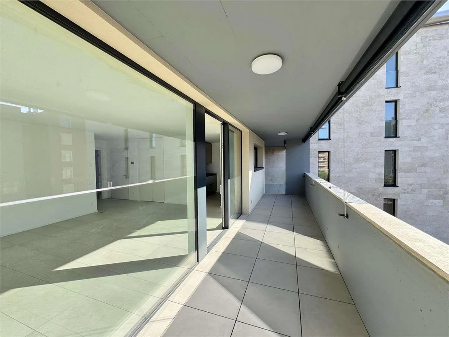 Nuovo 2.5 locali prima locazione - DR050 - Foto 4 di 6