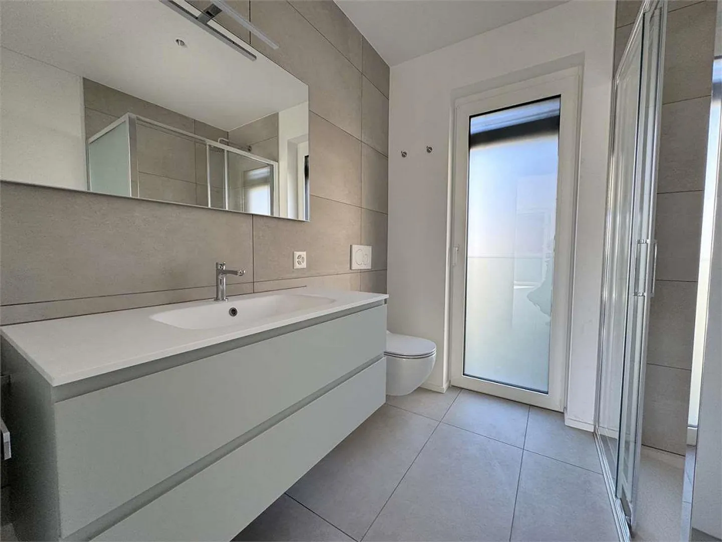 Nuovo 2.5 locali prima locazione - DR050 - Foto 5 di 6