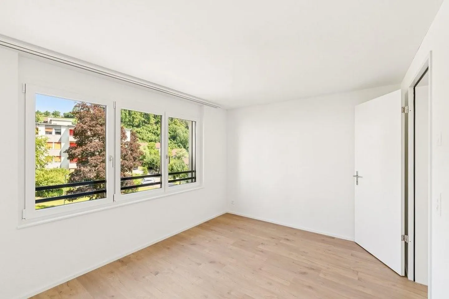 ERSTVERMIETUNG - Wohnen am Burghaldenweg mit eigenem Waschturm - Photo 10 sur 12