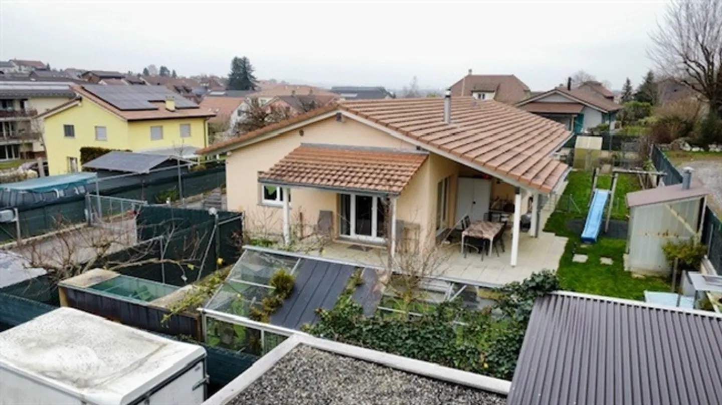 Charmante Villa in Dompierre - Foto 5 von 12