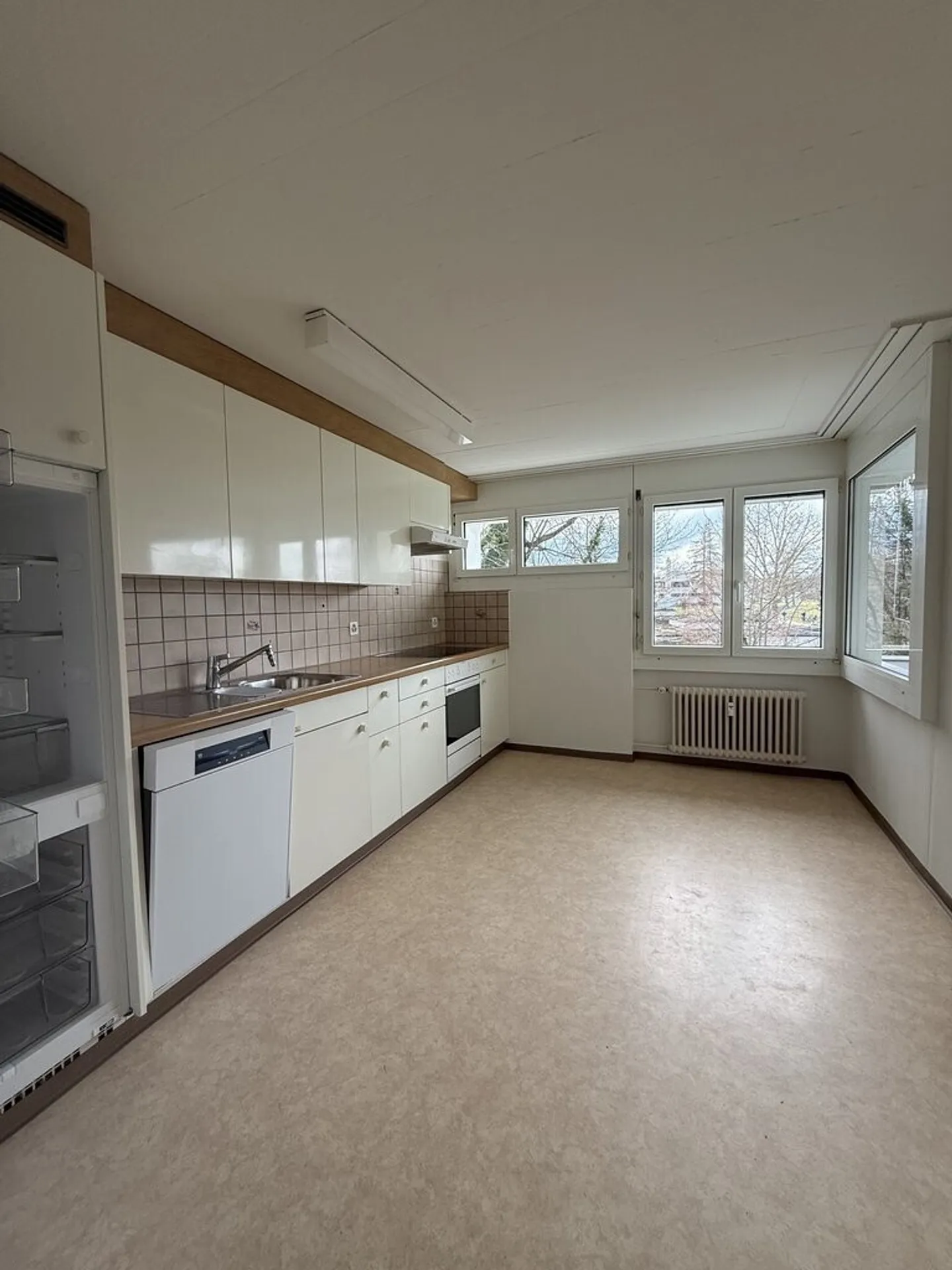 La tua nuova casa ad Arbon - Foto 4 di 10