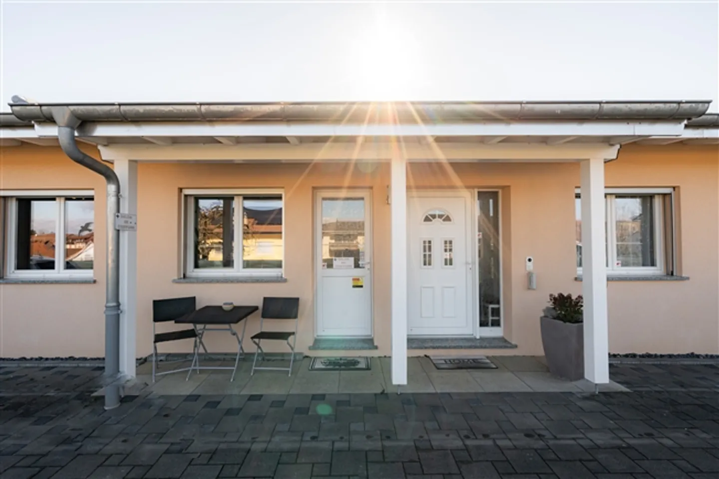 Charmante Villa in Dompierre - Foto 6 von 12