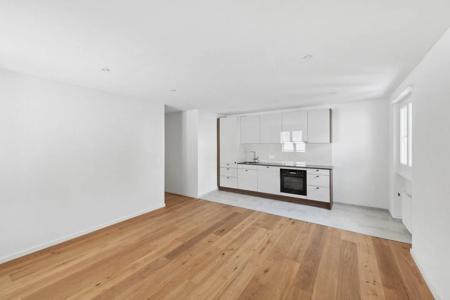 Top modern 2.5-room apartment at 49 m² - Photo 3 of 8