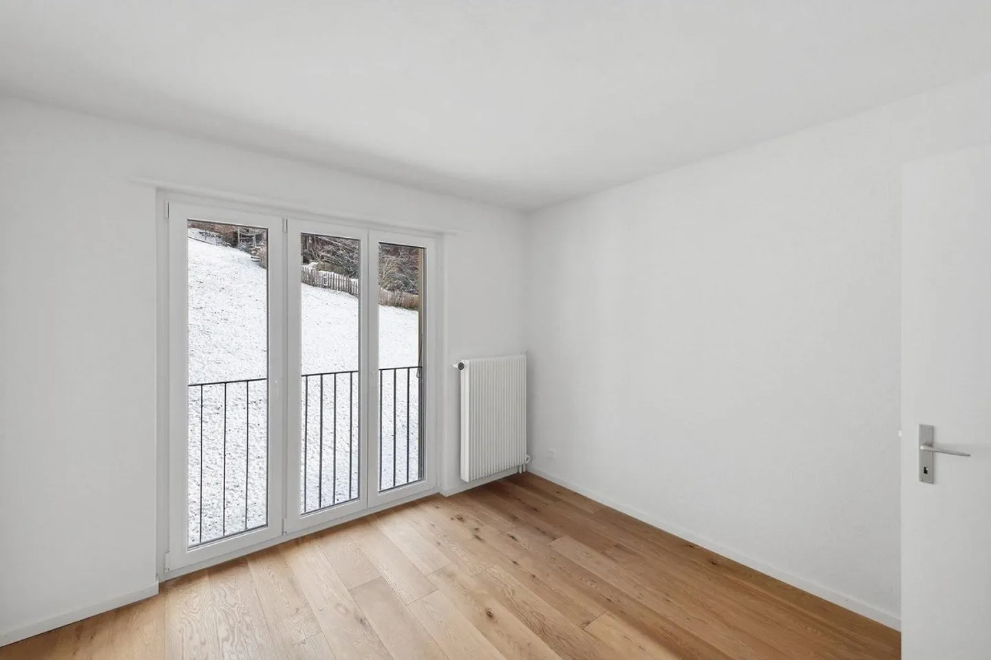 Top modern 2.5-room apartment at 49 m² - Photo 6 of 8