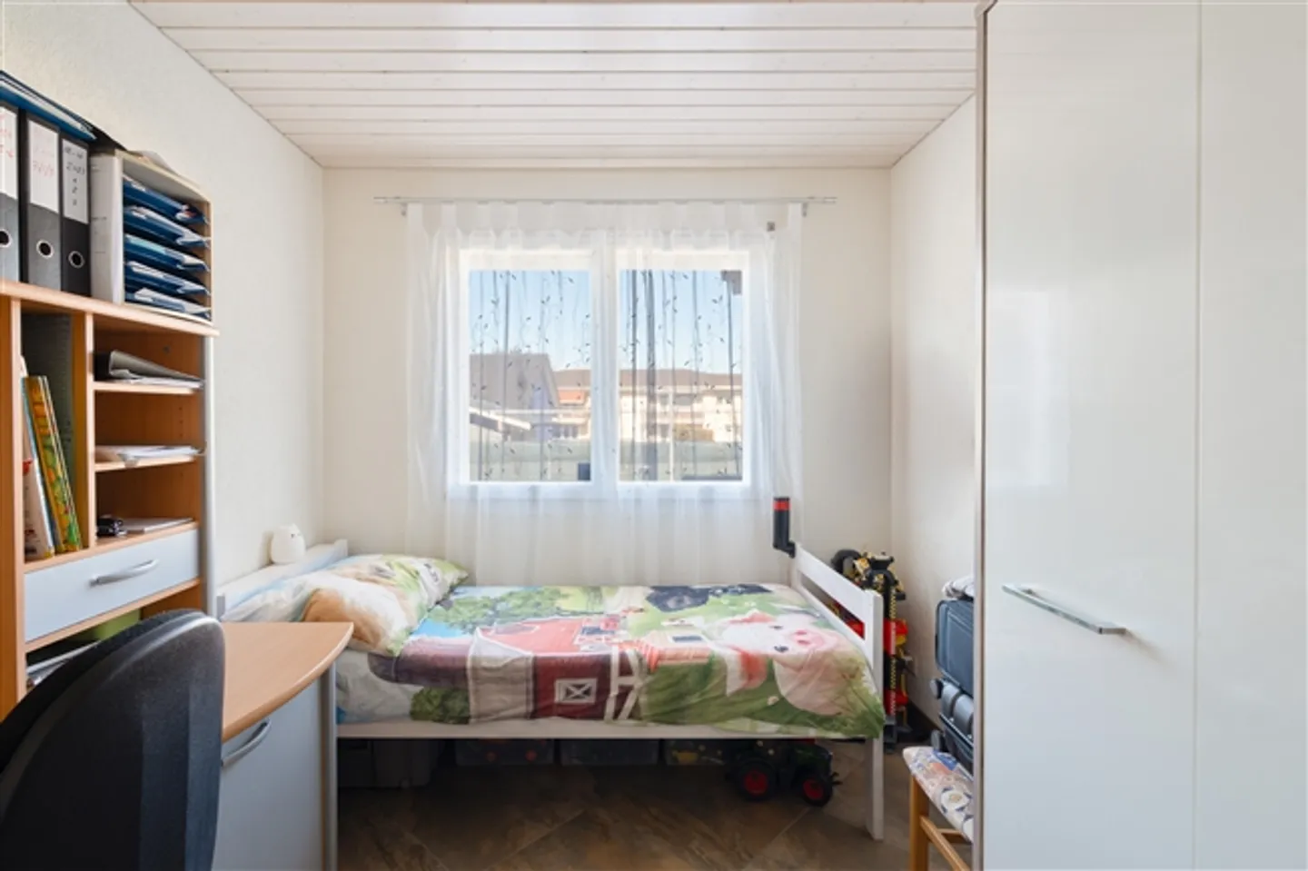 Charmante Villa in Dompierre - Foto 10 von 12