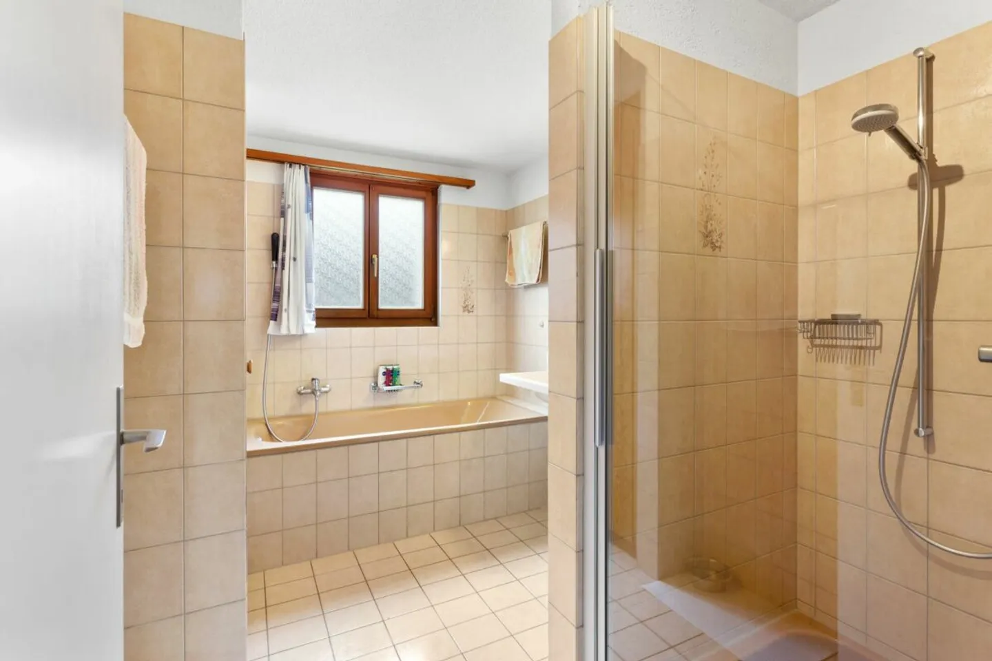 Charmante 4.5-Zimmer Wohnung - Foto 7 von 11