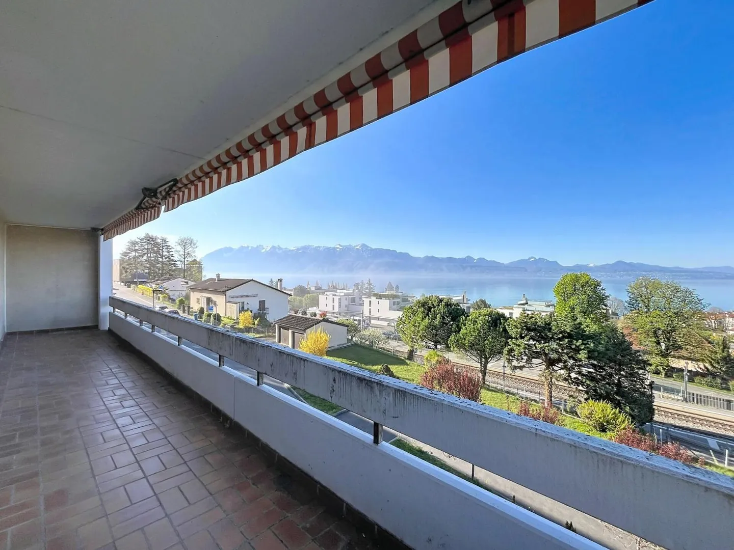 Appartamento 5.5 stanze - Foto 8 di 9