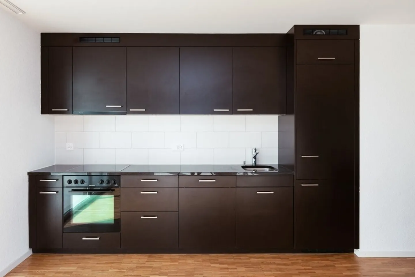 To seize! Modern apartment ideally located in Sierre! - Photo 3 of 7