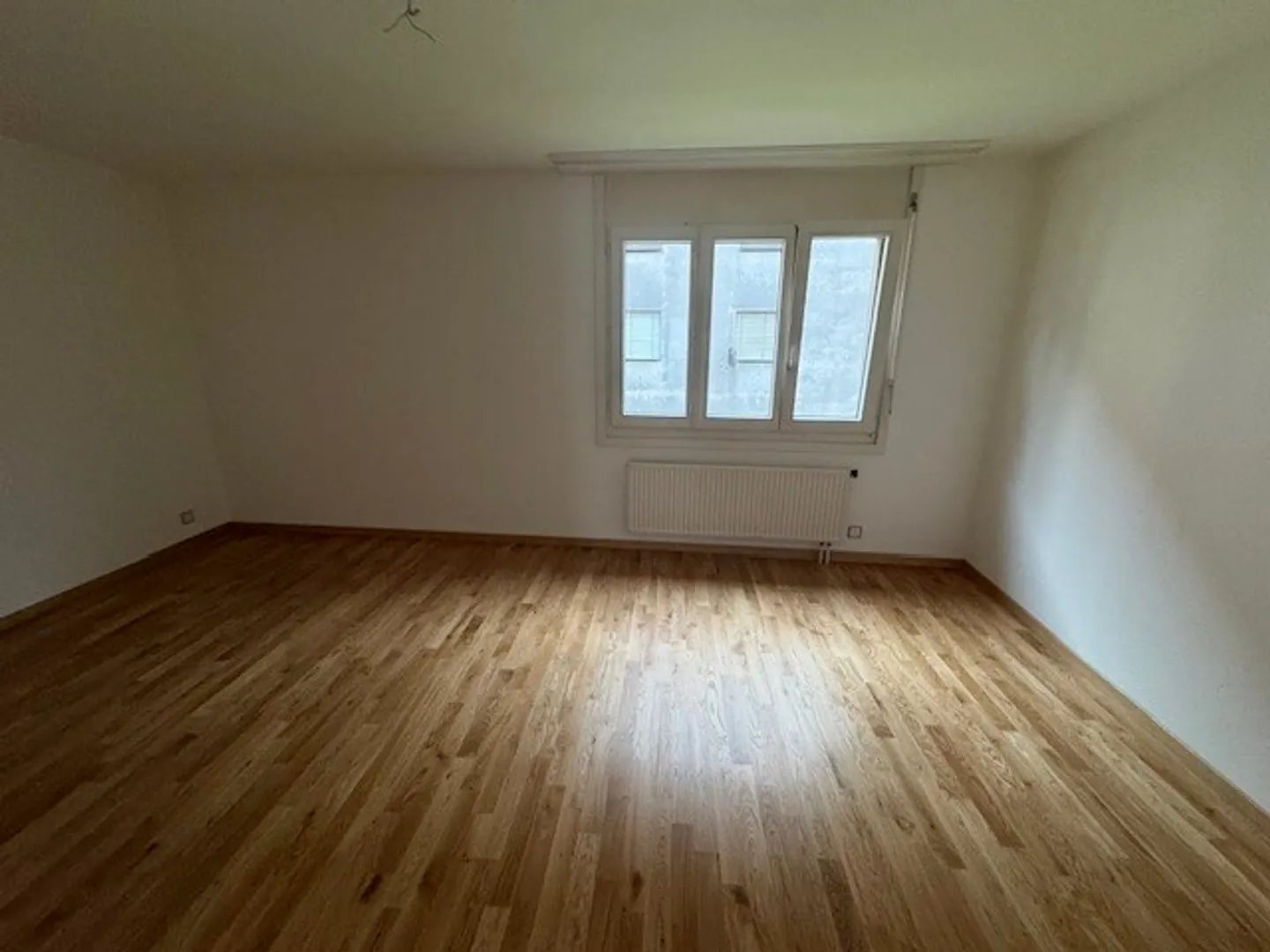 Charmante 3.5-Zimmer-Wohnung - Foto 4 von 6