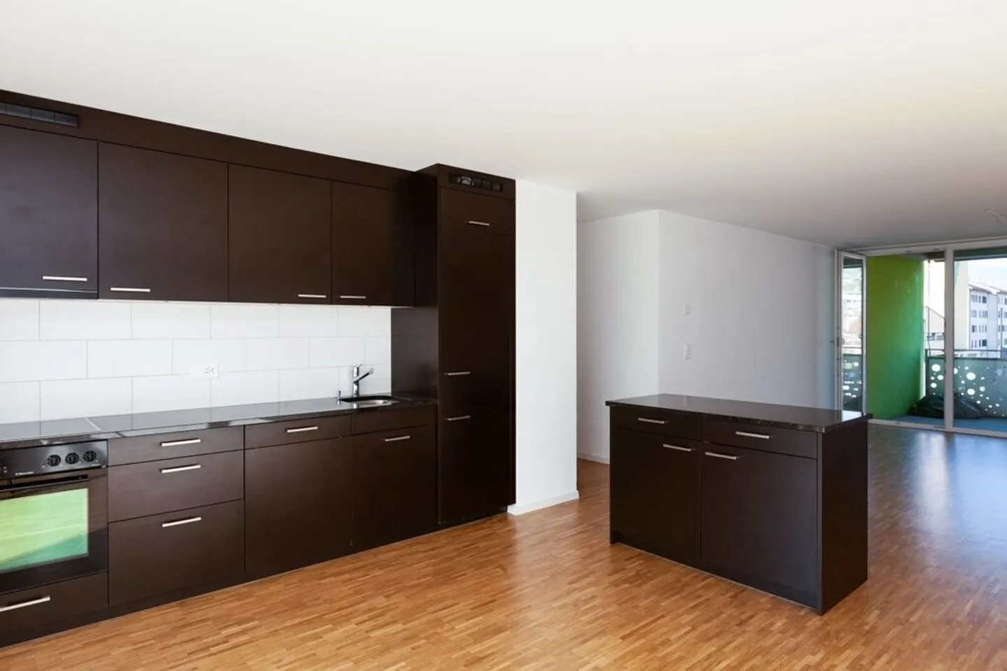 To seize! Modern apartment ideally located in Sierre! - Photo 4 of 7