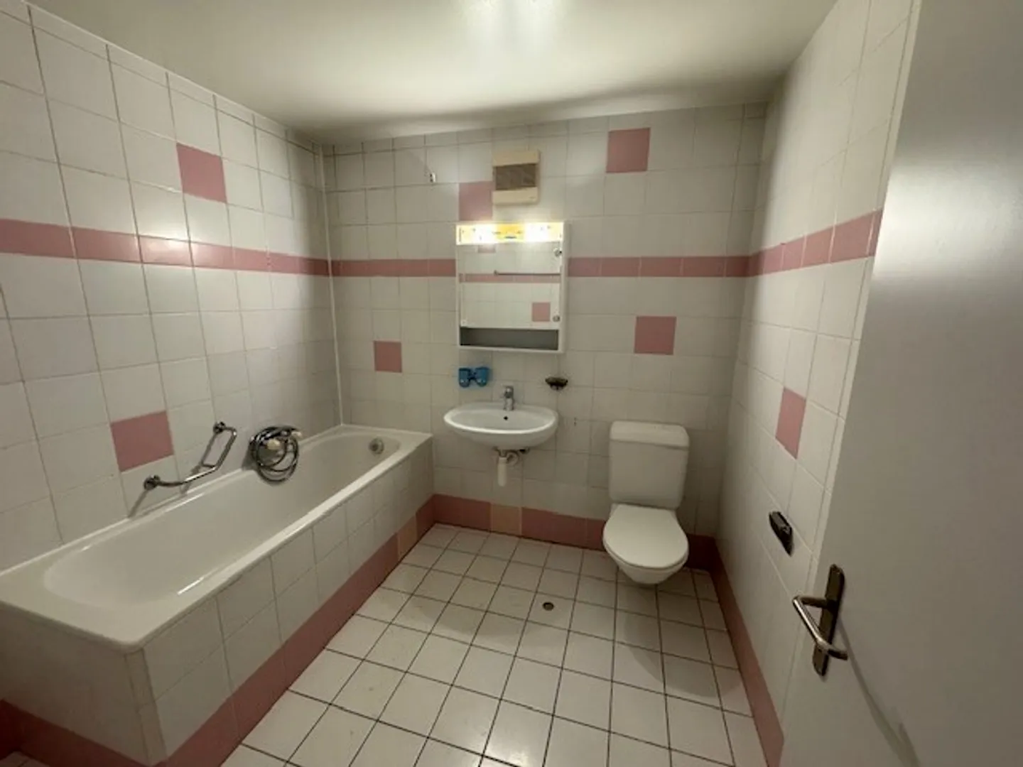 Charmante 3.5-Zimmer-Wohnung - Foto 6 von 6