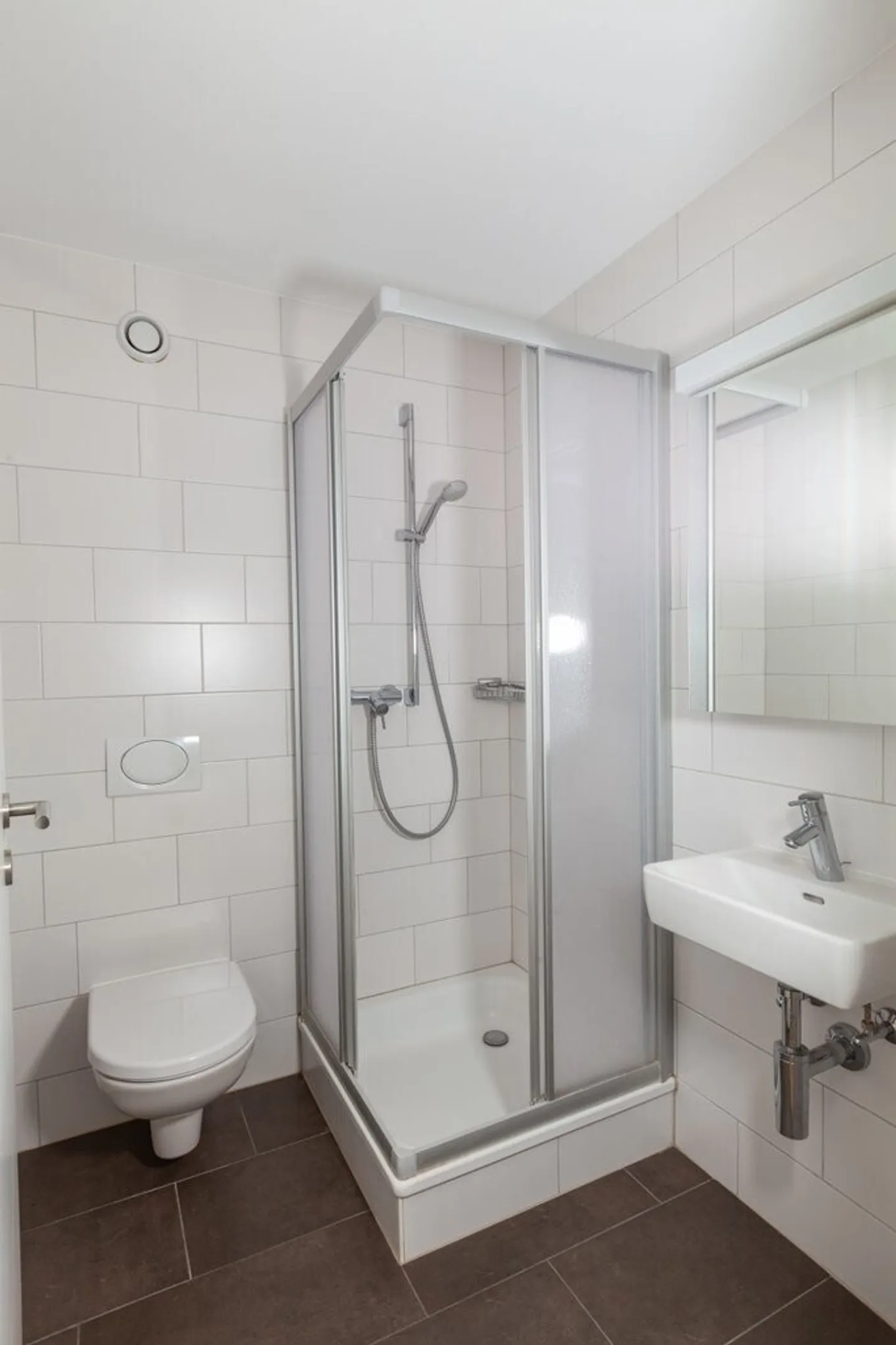 To seize! Modern apartment ideally located in Sierre! - Photo 7 of 7